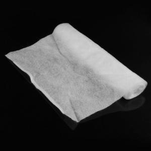 Electrostatic Cotton HEPA Filtering Net Soot PM2.5 Remove For Air