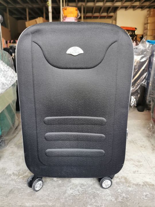 Travel Suitcase Fastrack Trolly Bag Price Fastrack Maroon Trolley