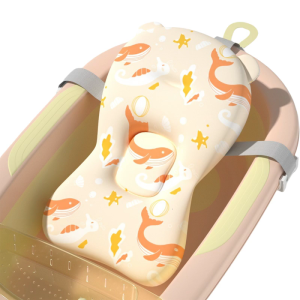 Trẻ sơ sinh tắm pad mềm & nhẹ trẻ sơ sinh Lưới Tắm trẻ mới biết đi giá phòng tắm phụ kiện tắm cho tắm an toàn