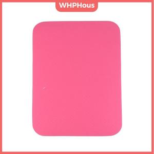 WHPHous Sewing Machine Silent Pad Foot Pad Shock-Absorbing And Anti Slip Manual Accessories Sewing Machine Silent Pad