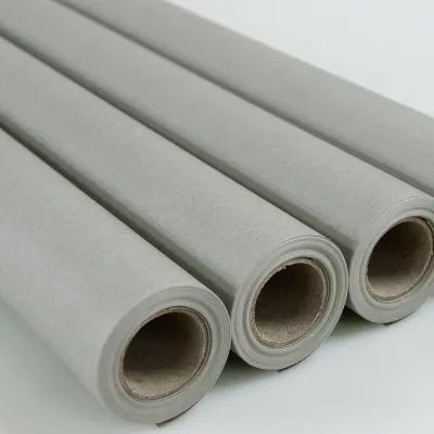 [SGLOCAL] 58cm/8yds Colored kraft flower wrapping paper water resistant Bouquet Wrapping Paper for Florist Eco-Friendly