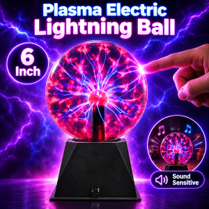 Magic Crystal Ball Touch Sensor Night Light USB Interest Magic Table Lamp Children Birthday Gift Party Bedroom Desk Decor Lamp