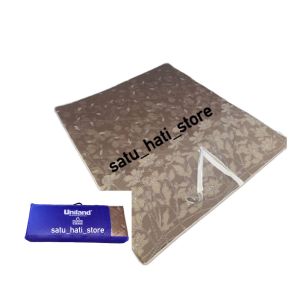 UNILAND KASUR LIPAT 160 X 200 - Bonus Tas Kasur