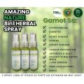 *· B1T1 Amazing Nature 8in1 Herbal Spray .*. 