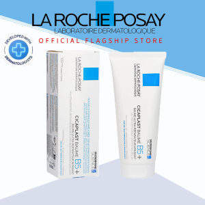 La Roche Posay Cicaplast Baume B5+ Soothing Balm 100ml - Dry/Mildly Irritated Skin Cream Face/Body