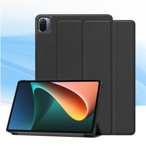 แผ่น Realme Casing Tablet ขนาด10.4นิ้วขาตั้งสำหรับ OPPO แผ่น Realme 10.4 RMP2103 RMP2102ที่บางเฉียบน้ำหนักเบาพับได้ขาตั้งพับได้ฝาเปิดหนัง PU
