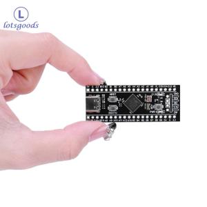 Stm32f401ccu6/stm32f411ceu6 bảng mạch phát triển stm32f4 bảng mạch nhân bảng dùng trong học tập 100MHz Rom/128 KB mô-đun phát triển