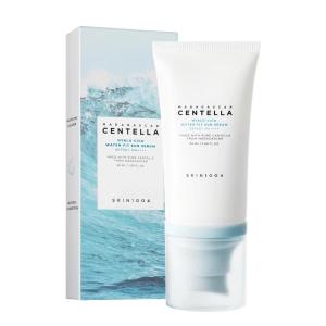 SKIN1004 Cenla Hyalu-cica Water-Fit Sun Serum SPF50 PA++++ 50ml