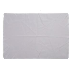 Suitable for Macbookpro13/15in Dustproof Microfiber Protective Cloth Cover Blanket