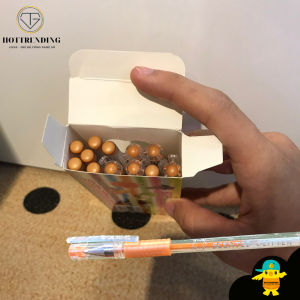 Bút nhũ kim tuyến viết thiệp - trang trí - 08 màu (Cây) Trùm Sỉ Gia Thành