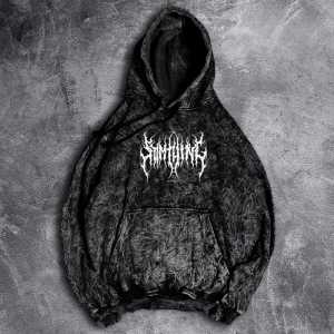 Jaket Jeans Pria Salvio Hexia Brand / Jaket Jeans Pria Matt Denim Premium / Jaket Jeans Trendy Masa Kini / jaket murah terlaris style bermotor pria`