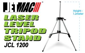 CORDLESS LASER LEVELLING MACHINE(JCL3012)