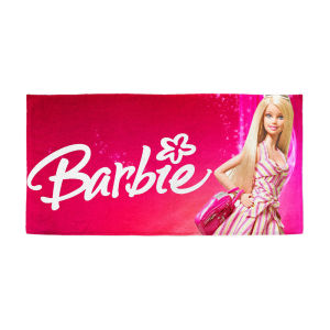 Cartoon Beach Towel Super Absorbent & Quick-drying Swimming Towel tuala mandi pantai 卡通沙滩浴巾