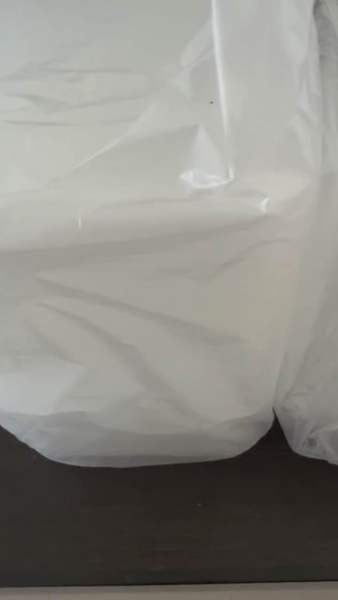 Buyer review video 2