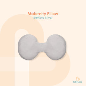Bantal Ibu Hamil - Maternity Pillow - Baby Loop