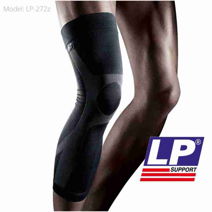 LP Support Leg Compression Sleeve Knee Support - Buy LP Support