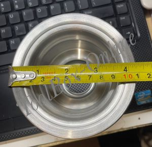 Afur Saringan BCP besar Afur Kerajang bak cuci piring full Stainless CAMEL/CML