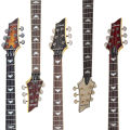 Schecter Omen Extreme กีต้าร์ไฟฟ้า Schecter Omen Extreme-6 กีตาร์ SCHECTER OMEN EXTREME FR ฟรีกระเป๋า Music Arms. 