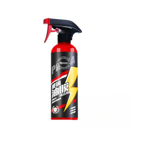 Windshield Powerful Oil Film Remover Multifunctional Cleaning Remover Oil Film Cleaner Nonstaining Reduced Tape Noise Sweep Away Dirt No Glass Damage Powerful Degreasing Cleaner Foam Degreasing Film Cleaner