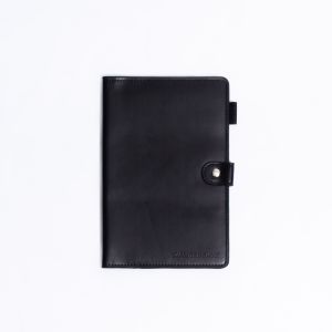 Wanderskye RFID Family Passport Cover