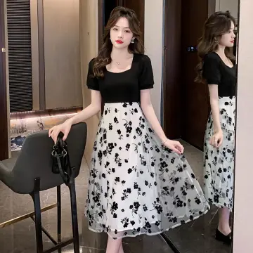 Baju dress untuk dinner best sale