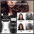 【BUY 1 TAKE 1】Volumizing Powder 8g, Hair Fiber Powder, Fluffy Texture Matte Powder, Oil Absorption, Cleans Hair, Increases Hair Volume, Matte, Refreshing Fluffy Oil Control Matte Powder Unisex Volumizing Powder. 