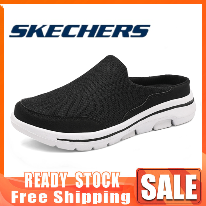 Skechers ladies best sale shoes and sandals