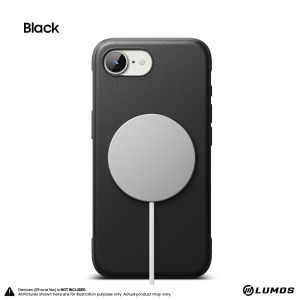 Ringke Onyx Magnetic for iPhone 16e Protective Phone Case & Casing