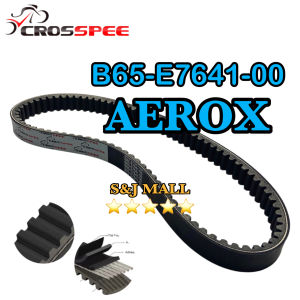 Motorcycle V-Belt Genuine Original Fan Belt Drive Belt B65-E7641-00 For AEROX
