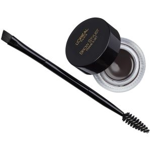 LOreal Paris Brow Stylist Frame and Set Blonde 0.08 oz.