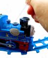 Big Gift Present Train Hadiah Kids Toy Smoke Thomas & Friend Cartoon Train Track Toys Set For Kids Keretapi kereta api besar Big Hadiah best gift budak kanak girl boy lelaki perempuan Hari jadi good cheap rollercoaster kereta. 
