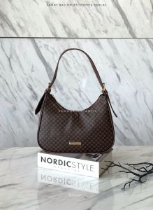 Shoulder Bag Cewek Candy Tote Bag Tas Tenteng