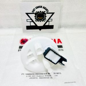 RUMAH TUTUP FULE PUMP SET IC PECAH MIO J M3 S Z X RIDE MIO SOUL FINO LEXI 125 AEROX NMAX VIXION NEW R15