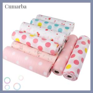 [Cumarba] Waterproof Kitchen Table Drawer Mat Cabinet Liners Contact Paper Mildewproof Mat