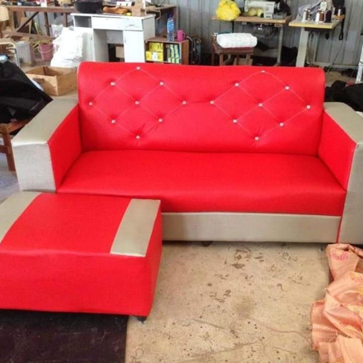 sofa L Shape Lazada Buy sell online Sofas with cheap price Lazada