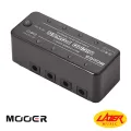 Mooer Micro Power Supply (MICRO POWER). 