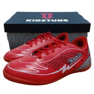 KIDZTUBS Sepatu Futsal Anak Laki-Laki Size 28 29 30 31 32 33 34 35 36 37  KDZ1116111924