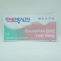 OneHealth Ovulation Test LH Ovutest Satuan Per Piece Strip Tes Ovulasi Cek Kesuburan. 