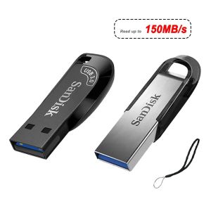 Sandisk USB 3.0or3.2 Pendrive 2TB 1TB 512GB 256GB 128GB USB Flash Drive 512 256 128 Pen Drive USB Flash Stick Disk on Key Memory