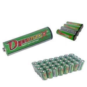 5 pcs baterai / batre / battery Dynamax AAA murah berkualitas