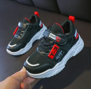 Sneakers Anak Anak laki laki / perempuan Korean Style T3 -