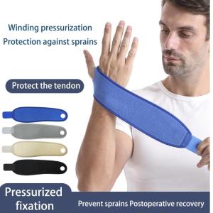 Wrist Support Soft Wrist Band Wrist Brace Wrist Support Brace Breathable Wristband for Women Men Carpal Tunnel