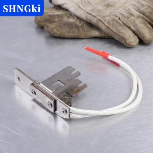 [COD] 🔥🔥🔥SHNGki Đầu nóng cho máy bunding cải thiện các bộ phận nhiệt cho máy đóng đai tự động hoạt động Đóng gói liền mạch