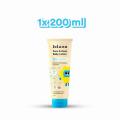LOLUNA Face & Body Baby Lotion - Lotion Krim Muka dan Badan 80ml 200ml Bayi dan Anak/ Krim untuk Newborn/ 5x Ceramide/ Melembapkan Kulit Wajah & Badan/ Perawatan Kulit Kering dan Sensitif. 