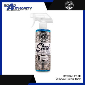 Chemical Guys Streak Free Window Clean (16 Fl. Oz.)