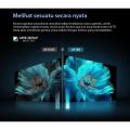 [FREE ONGKIR JABODETABEK] [KHUSUS ONLINE] Toshiba TV 65" 4K UHD Smart TV - Regza ZR Quantum Dot QLED Dolby Vision Atmos HDR10+ MEMC VRR ALLM Game Deck Screen Sharing Voice Control Wifi Bluetooth 5.0 HDMI 2.1 Digital - 65E450NP. 