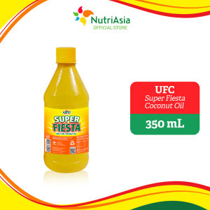 UFC Super Fiesta Coconut Oil 350ml