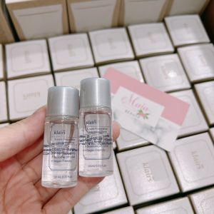 Nước hoa hồng Dưỡng Ẩm Da Không Mùi Klairs Supple Preparation Unscented Toner 180ml