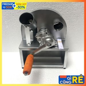 Máy thái hành phi bằng tay siêu nhanh