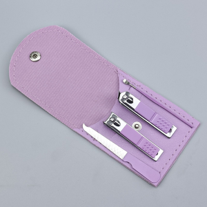 4pcs/16pcs Set Pedicure Manicure Set Nail Clippers Set Professional Stainless Steel Nail Cutter